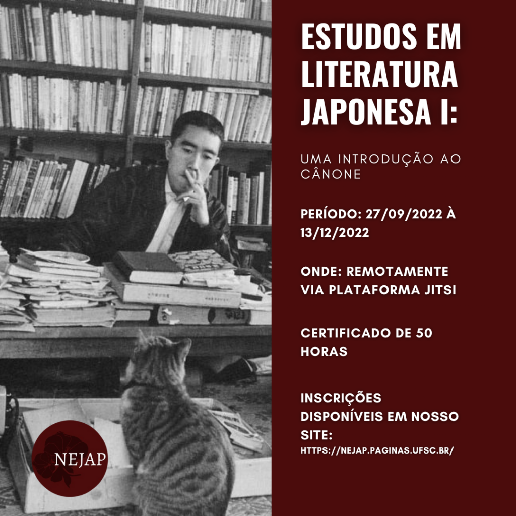 Núcleo de Estudos Japoneses